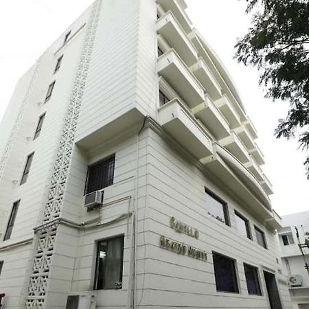 Hotel Goutham Manor Chennai Luaran gambar