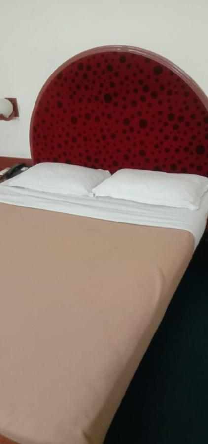 Hotel Goutham Manor Chennai Luaran gambar