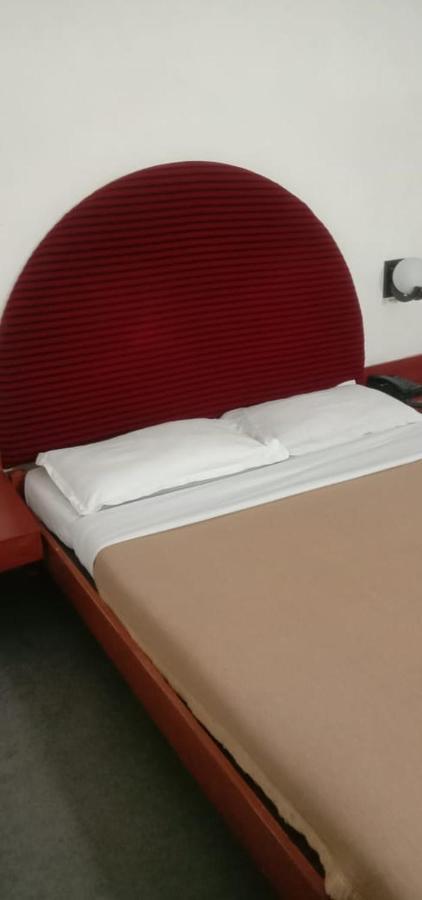 Hotel Goutham Manor Chennai Luaran gambar