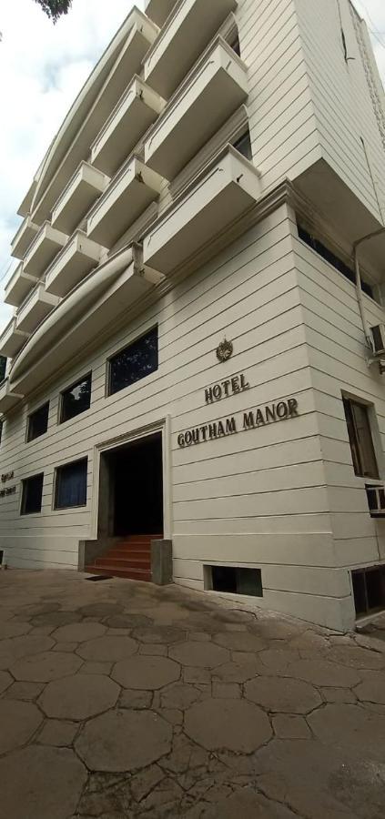 Hotel Goutham Manor Chennai Luaran gambar