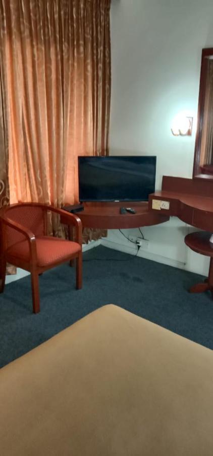 Hotel Goutham Manor Chennai Luaran gambar