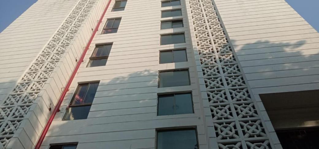 Hotel Goutham Manor Chennai Luaran gambar