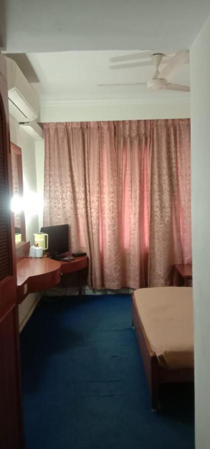 Hotel Goutham Manor Chennai Luaran gambar