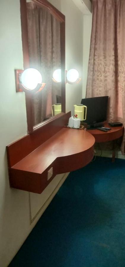 Hotel Goutham Manor Chennai Luaran gambar