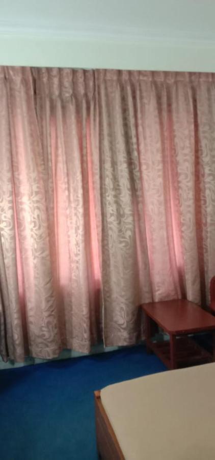 Hotel Goutham Manor Chennai Luaran gambar